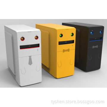 New Case for Computer Like Human
